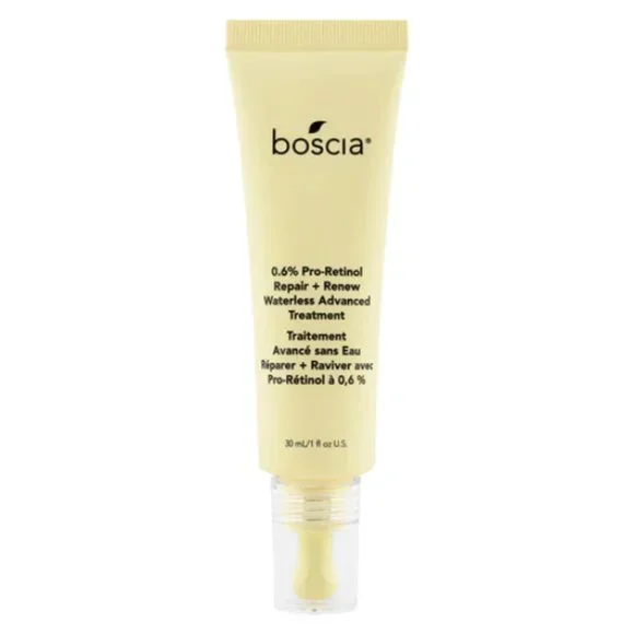 đ„3/$30 NEW Boscia 0.6% Pro-Retinol Repair + Renew Treatment Full Size $48.00 - Picture 3 of 14